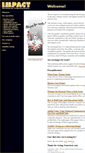 Mobile Screenshot of impactonthenet.com